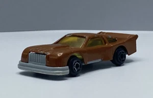 SELTENE BRAUNE MARZ KARZ MUSTANG COBRA • - Bild 1 von 8