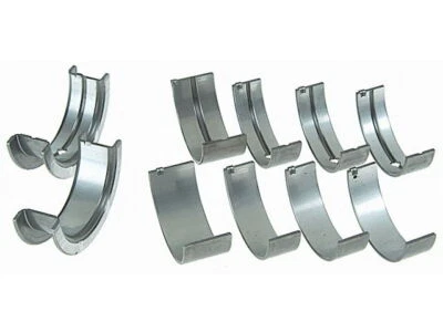 For 1974-1980 Chrysler Newport Main Bearing Set Sealed Power 62587PPCQ 1975 1976 - Image 1 of 2