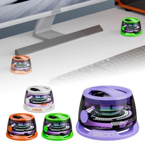 Magnetic Portable Bluetooth Speaker G200 Mini Sound Bluetooth Box OY - Picture 1 of 18
