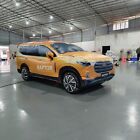 SUV gonflable modèle voiture camion formes pour spectacle publicité événement promotionnel