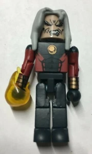 CIVIL WAR NITRO minimates NEW avengers 2007 mini mates marvel - Picture 1 of 1