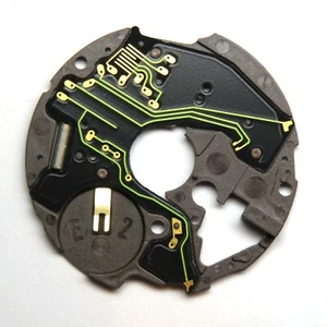 Neu Longines 541.2 Stromkreisteil - Bild 1 von 2