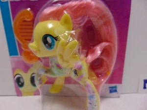 My Little Pony The Movie All About Fluttershy Pony New in Package - Picture 1 of 4
