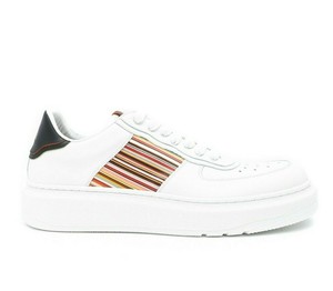 paul smith stripe trainers