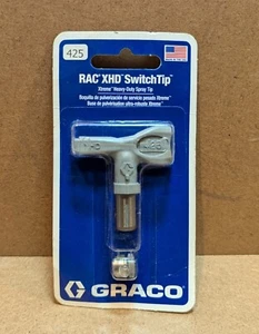 Graco XHD RAC Heavy Duty SwitchTip - 425 - Bild 1 von 1