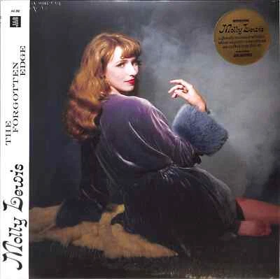 Molly Lewis / THE FORGOTTEN EDGE (LP + MP3) / Jagjaguwar / JAG392LP / 00146350  - Bild 1 von 2