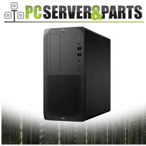 HP Z2 G4 Tower Workstation 3.20GHz i7-8700 Windows 11 CTO - Custom To Order - Picture 1 of 10