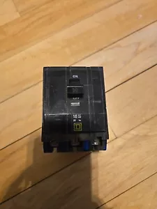 QOB350 Square D 50 Amp Circuit Breaker - Picture 1 of 5