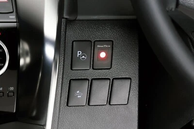 BLITZ OEM SUZUKI SWIFT SPORT ZC32S M16A SMART THROTTLE CONTROLLER BSSC4 - Image 1 of 3