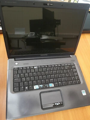 Compaq Presario F700 Laptop - Parts Only - Image 1 of 4