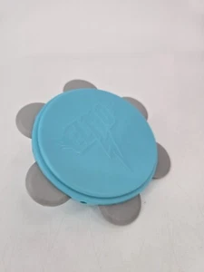 Sesamstraße Lets Rock Elmo Ersatz Tamburin - Bild 1 von 7