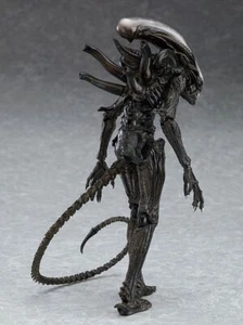 Movie Alien Space Horror Xenomorph Collection Figure Boxed Pvc Statue Model Toys - Picture 1 of 7