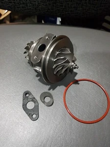 Turbo Charger Cartridge Core for 2003-09 Volvo XC70 XC90 S60 2.0T 2.5L 2.0L - Bild 1 von 7