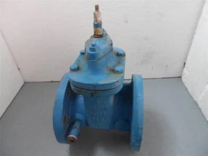 Watts Reg 4 200 CWP Flansch/Ventil 4" ID - Bild 1 von 7