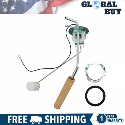 New Fuel Gas Tank Sending Unit For 1978-86 Jeep CJ5 CJ8 Scrambler, w/ 15 Gallon Foto 1 de 4