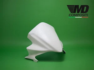 Cupolino Honda Hornet (mod. 2007/2009) - Imagen 1 de 7