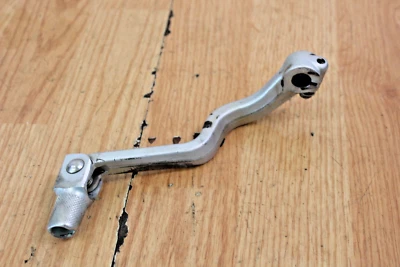 Husqvarna TE450 2005 palanca de cambios/palanca de cambios Foto 1 de 4