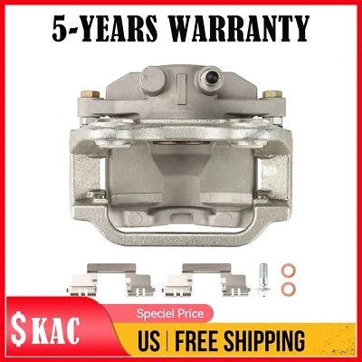 Pinza de freno trasera derecha para Chevrolet Suburban 2015 2016 2017 2018-2020 18B5031 Foto 1 de 4