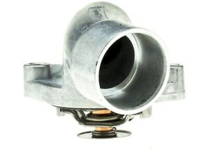 For 1999-2003 Saab 95 Engine Coolant Thermostat Housing Assembly 67641NRPM 2000