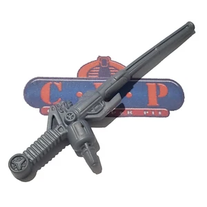 Power Rangers Lightspeed Rescue Accessory Blaster (baton mode) Bandai 1999 - Picture 1 of 1