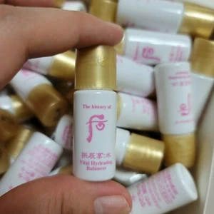 The history of Whoo Gongjinhyang:Soo Vital Hydrating Balancer - Picture 1 of 2