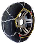 PICOYA Chain Snow Ideal Tr SUV Automatic N111 for 275/70-15 Special SUV