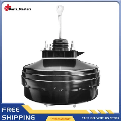 Vacuum Power Brake Booster for GMC Sierra 1500 & Chevy Silverado 1500 2007-2011 - Image 1 of 4