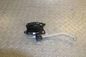 2010 POLARIS SPORTSMAN 400 4X4 HO FRONT BRAKE MASTER CYLINDER - Picture 1 of 10