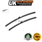 Fits Mercedes E-Class 2016-2024 + Other Models Windscreen Wiper Blade Front AST