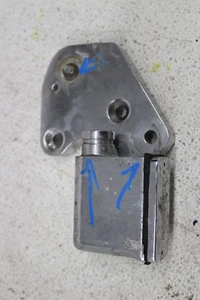 2000 HARLEY-DAVIDSON SOFTAIL DEUCE FXSTD ACCUTRONICS REAR BRAKE MASTER CYLINDER - Imagen 1 de 10