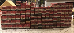 Standard Brand NJRT (100) NOS Box Vacuum Tubes for Radio Receivers & Amplifiers - Picture 1 of 5