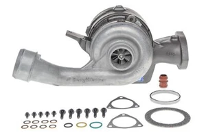 Turbocharger Mahle 014TC21102100 Reman - Picture 1 of 7