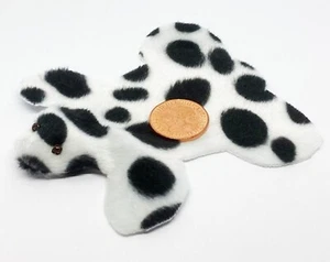 Handmade Faux Animal Skin Rug Tumdee 1:12 Scale Dolls House Carpet Accessory H - Picture 1 of 1