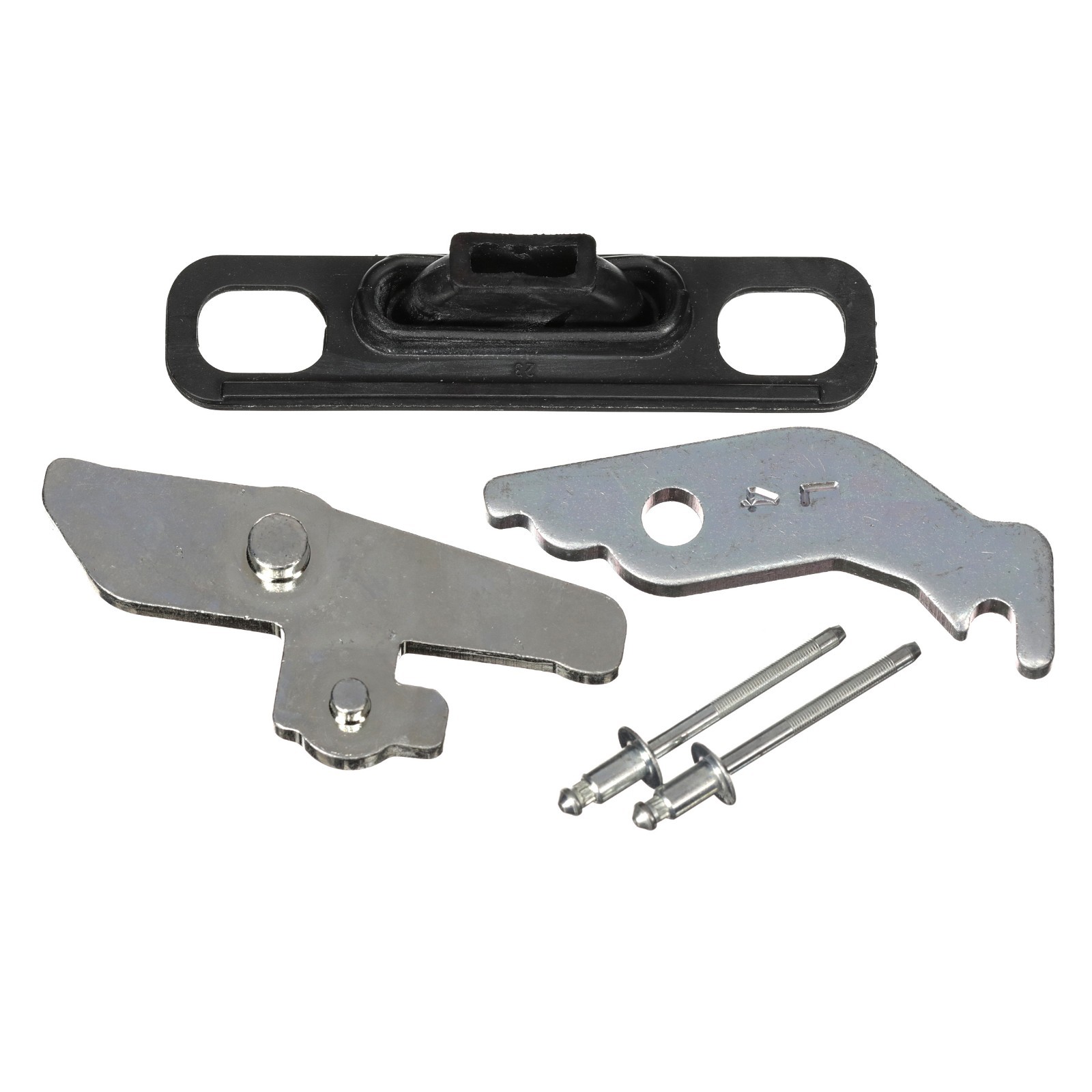 20062010 DODGE DAKOTA PARKING BRAKE CABLE TENSIONER OEM NEW MOPAR