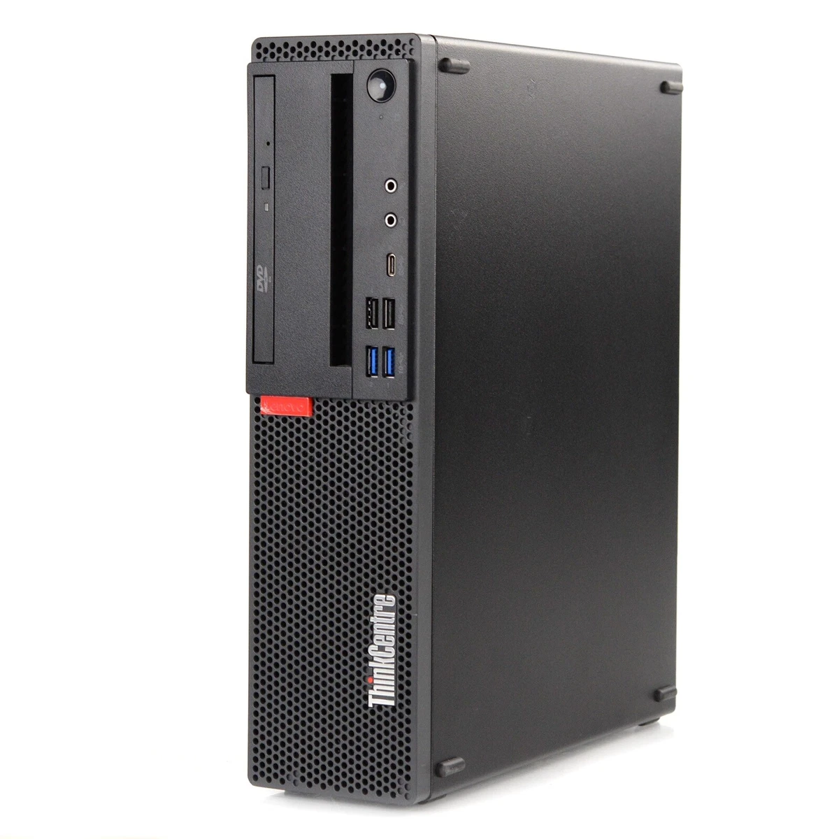 Lenovo Intel Core i7 8th Gen. PC Desktops & All-In-One Computers