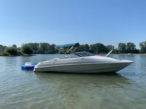 Daycruiser Motorboot Chris Craft Concept 21 - Bild 1 von 9