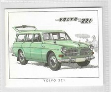 Golden Era Single Cards Mini Cooper Cobra Bubble Cars Bentley Lotus Rover etc G1