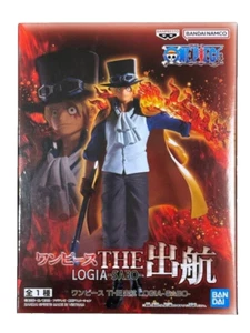 BANPRESTO One Piece THE Departure LOGIA-SABO- Flaming FruitVer. Figur NEU - Bild 1 von 6