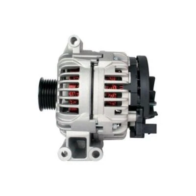 HELLA Generatore Alternatore 100A 14V per MINI Mini R50 R53 Cabriolet R52 - Immagine 1 di 4