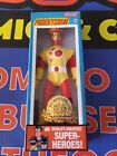 NEW 2024 50TH ANNIVERSERY CLASSIC BOXED MEGO 8" FIRESTORM FIGURE MIB! SHIPS FREE
