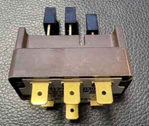 BRAND NEW Emerson AC Control Switch E30172 - Picture 1 of 3