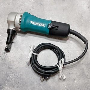 Placa de acero Makita JN1601 mordedor 1,6 mm modelo Japón usado AC100V 550W - Imagen 1 de 7
