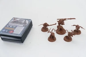 Warhammer Underworlds Skittershank's Clawpack - Foto 1 di 4