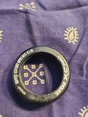 Bicicleta Vintage - Piezas Auriculares - Suntour XC Pro Foto 1 de 3