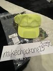 BAPE Panel Hat, One Size, Green, New with Tags, Season 19