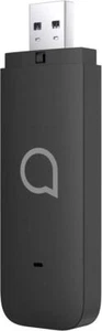 LCATEL IK41 Chiavetta Internet USB Stick M2M 4G LTE Schwarz - Bild 1 von 6