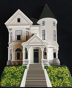 PAUL HOUSE SIGNED ARTIST PROOF OAKLAND CA ACL17P SHELIA'S MADE IN CHARLESTON SC - Picture 1 of 3