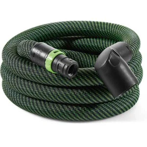 Festool Hose D27X3M-AS-90/CT Suitable for CTL SYS,CTLC SYS,CTMC Dust Extractors - Picture 1 of 3