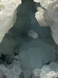 Superb Prehnite with Chabazite, Upper New Street Quarry, Paterson, NJ - Picture 1 of 6
