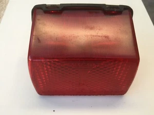 SUZUKI DR650 1992 DR 650 RS SE - SP34A FANALE POSTERIORE - Foto 1 di 2